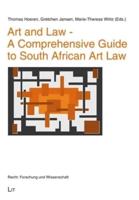 Art and Law