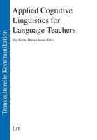 Applied Cognitive Linguistics for Language Teacher