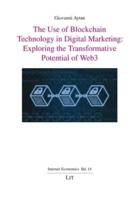 Use of Blockchain Technology in Digital Marketing