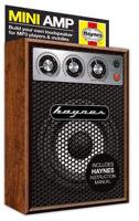 Haynes MP3 Amplifier Kit
