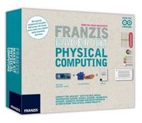 Franzis Physical Computing Maker Kit