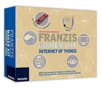 Franzis Internet of Things Maker Kit