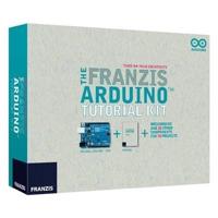 Franzis New Arduino Tutorial Kit & Manual