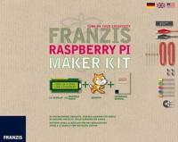 The Raspberry Pi Maker Kit
