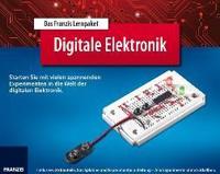 Kainka, B: Franzis Lernpaket Digitale Elektronik