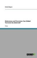 Deterrence and Terrorism