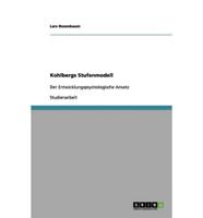 Kohlbergs Stufenmodell