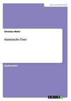 Statistische Tests