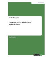 Holocaust in der Kinder- und Jugendliteratur