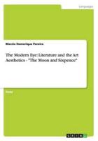 The Modern Eye