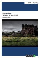 Wildes Schottland. Eine Fotoreise