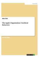 The Apple Organization