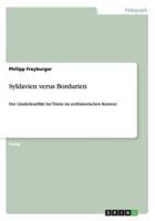 Syldavien verus Bordurien:Der Länderkonflikt bei Tintin im zeithistorischen Kontext