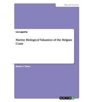 Marine Biological Valuation of the Belgian Coast
