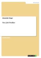 Neo Job Profiler