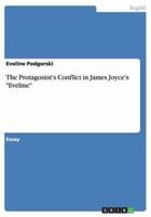 The Protagonist's Conflict in James Joyce's "Eveline"