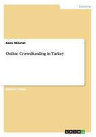Online Crowdfunding in Turkey
