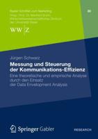 Messung Und Steuerung Der Kommunikations-Effizienz