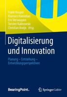 Digitalisierung und Innovation