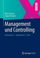 Management und Controlling