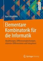 Elementare Kombinatorik Für Die Informatik