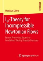 LP-Theory for Incompressible Newtonian Flows: Energy Preserving Boundary Conditions, Weakly Singular Domains