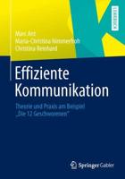 Effiziente Kommunikation : Theorie und Praxis am Beispiel "Die 12 Geschworenen"