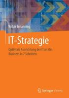 IT-Strategie