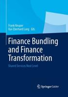 Finance Bundling and Finance Transformation : Shared Services Next Level