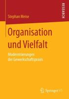 Organisation Und Vielfalt