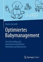 Optimiertes Babymanagement