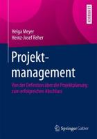 Projektmanagement