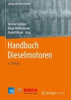 Handbuch Dieselmotoren. VDI Springer Reference