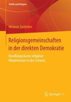 Religionsgemeinschaften in Der Direkten Demokratie