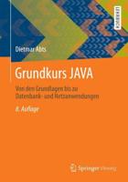 Grundkurs JAVA