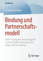 Bindung Und Partnerschaftsmodell