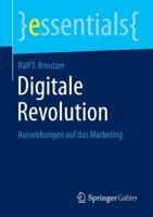 Digitale Revolution : Auswirkungen auf das Marketing