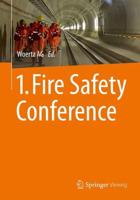Fire Safety Conference. 1