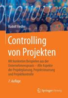 Controlling Von Projekten