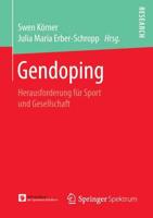 Gendoping : Herausforderung für Sport und Gesellschaft