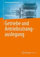 Getriebe Und Antriebsstrangauslegung