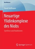 Neuartige Ylidinkomplexe des Niobs : Synthese und Reaktionen