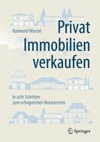 Privat Immobilien Verkaufen