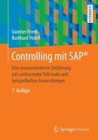 Controlling Mit SAP¬