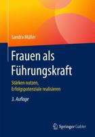 Frauen Als Führungskraft