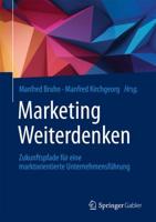 Marketing Weiterdenken