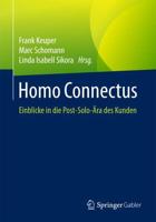 Homo Connectus : Einblicke in die Post-Solo-Ära des Kunden