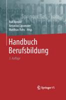 Handbuch Berufsbildung