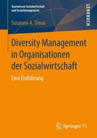 Diversity Management in Organisationen der Sozialwirtschaft : Eine Einführung