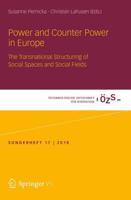Power and Counter Power in Europe